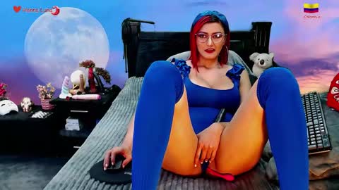 Snapshot of hanna_luna chatting on April 2026 08:39:01 AM Hanna online show from April 2026 08:39:01 AM