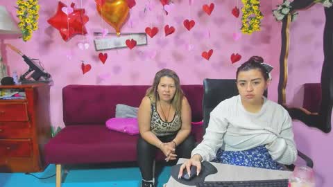 Hanna online show from February 2026 11:48:02 AM