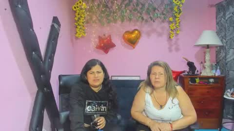 Hanna online show from February 2026 12:50:02 AM