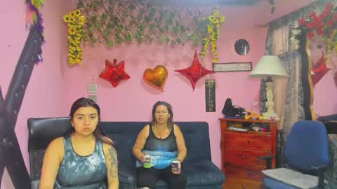 Hanna online show from March 2026 12:31:02 PM