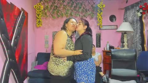 Hanna online show from March 2026 11:54:01 AM