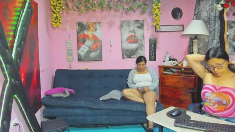 Hanna online show from April 2026 12:06:01 PM