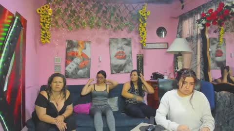 Hanna online show from April 2026 11:59:01 AM