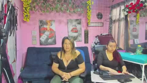 Hanna online show from May 2026 12:24:01 PM