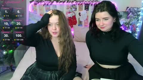 hanna montanas online show from December 2024 10:49:02 PM