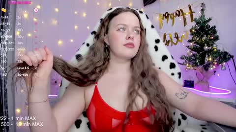 hanna montanas online show from December 2024 05:18:02 PM