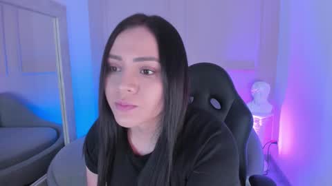 Hanna online show from January 2026 08:25:02 PM