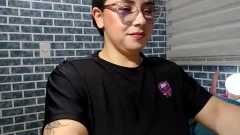 hanna_moons online show from April 2026 02:36:02 AM