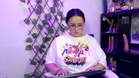 hanna_moons online show from July 2026 07:23:02 AM