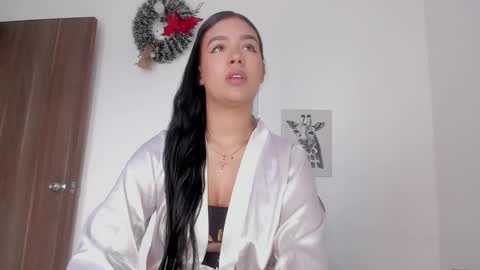 HANNA online show from December 2025 06:02:01 PM