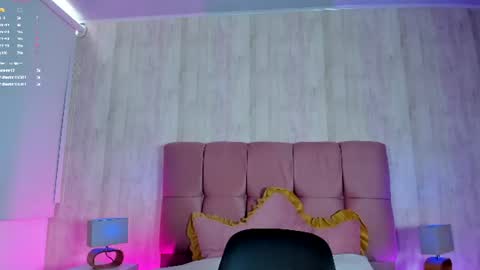 Snapshot of hanna_riu chatting on July 2026 03:21:02 PM Hanna online show from July 2026 03:21:02 PM