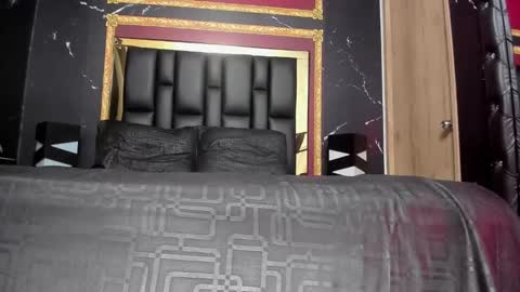 Snapshot of hanna_slut chatting on December 2024 08:34:02 AM EVA online show from December 2024 08:34:02 AM