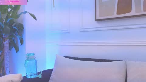 HANNA SOFIA online show from March 2026 10:21:01 AM