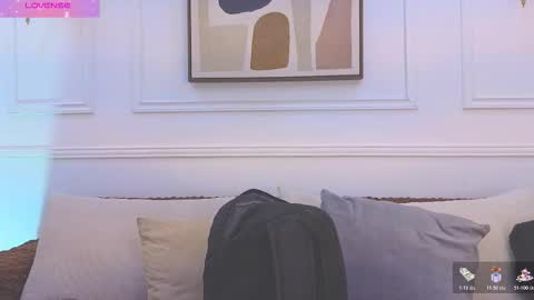 HANNA SOFIA online show from March 2026 10:43:01 AM