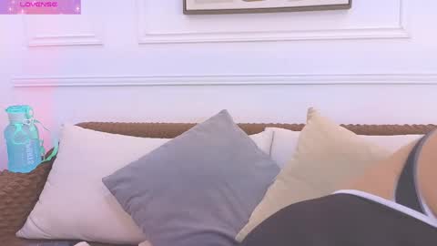 HANNA SOFIA online show from April 2026 10:07:02 AM