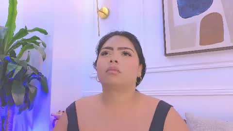 HANNA SOFIA online show from June 2026 10:54:02 AM