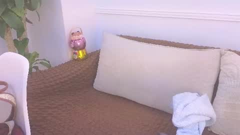HANNA SOFIA online show from July 2026 10:52:01 AM