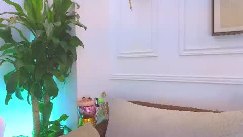 HANNA SOFIA online show from July 2026 10:44:02 AM