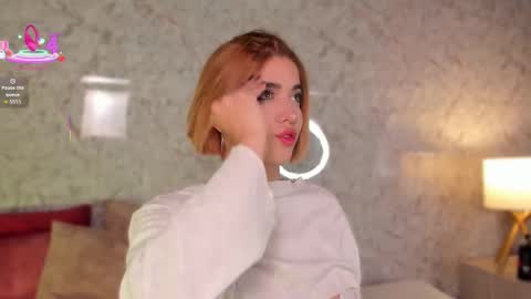 Hanna  online show from March 2026 08:41:01 PM