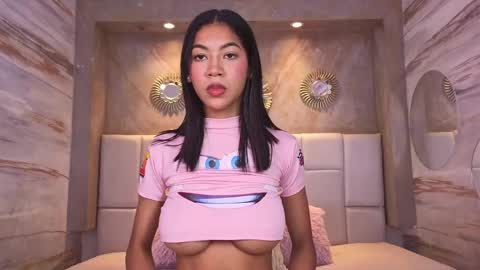 Snapshot of hanna_vic chatting on May 2026 09:55:01 PM hanna_vic online show from May 2026 09:55:01 PM