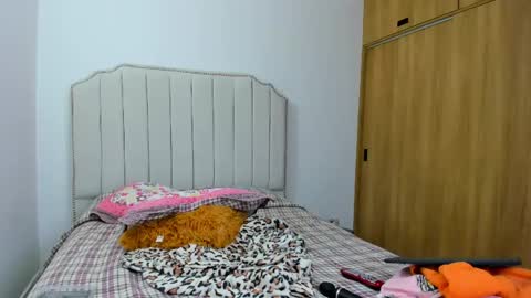 Hanna online show from December 2024 09:40:01 PM