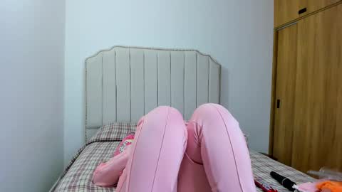 Hanna online show from December 2024 12:43:02 AM