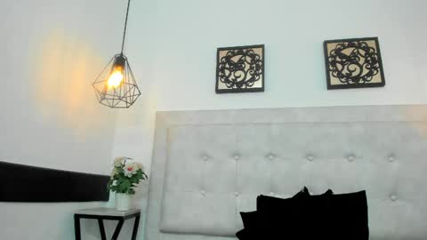 Hanna online show from January 2025 01:26:01 AM