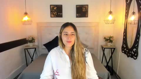 Hanna online show from January 2025 07:56:01 PM