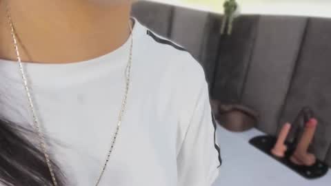 Hanna online show from December 2025 06:58:01 PM