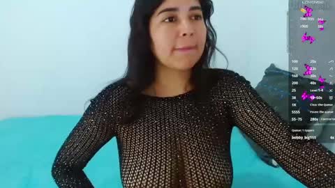 hannaagt online show from November 2025 08:13:02 PM