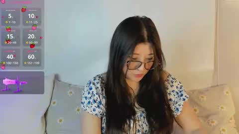 Snapshot of hannaasweet chatting on February 2025 05:10:02 PM Hannaa online show from February 2025 05:10:02 PM