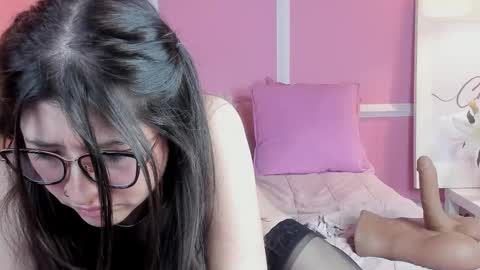 Snapshot of hannaasweet chatting on March 2025 08:32:01 PM Hannaa online show from March 2025 08:32:01 PM