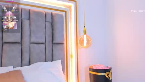 Eliana online show from March 2026 09:58:01 PM