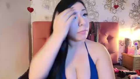 Hanna online show from March 2026 05:40:01 PM