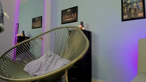 Snapshot of hannachris chatting on January 2025 11:38:01 PM Hanna online show from January 2025 11:38:01 PM