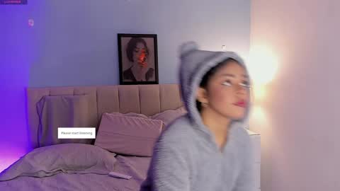 Snapshot of hannachris chatting on January 2025 03:23:02 AM Hanna online show from January 2025 03:23:02 AM