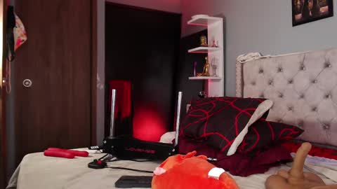 Snapshot of hannachris chatting on March 2025 04:38:02 AM Hanna online show from March 2025 04:38:02 AM