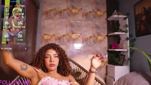 Snapshot of hannachris chatting on February 2026 01:21:02 AM Hanna online show from February 2026 01:21:02 AM