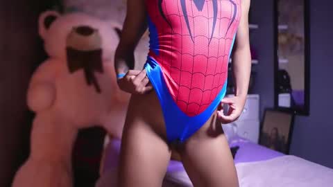 Snapshot of hannachris chatting on March 2026 11:29:02 PM Hanna online show from March 2026 11:29:02 PM