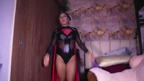 Snapshot of hannachris chatting on March 2026 11:33:01 PM Hanna online show from March 2026 11:33:01 PM