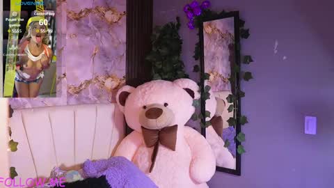 Hanna online show from April 2026 12:46:02 AM