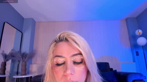 Snapshot of hannaconnor_ chatting on January 2025 08:57:02 PM Hanna Connor online show from January 2025 08:57:02 PM