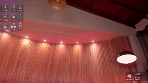  Hanna Connor  online show from February 2026 06:40:02 AM