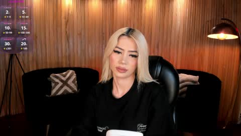  Hanna Connor  online show from April 2026 08:24:02 PM