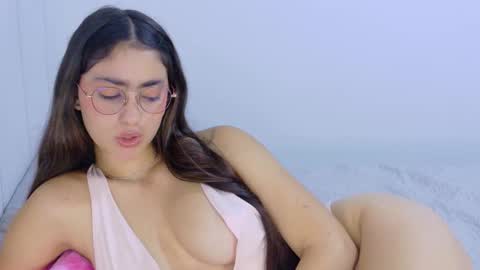 Hanna Connor online show from December 2025 06:08:02 AM