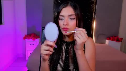 hannacooper3 online show from September 2025 07:38:01 PM