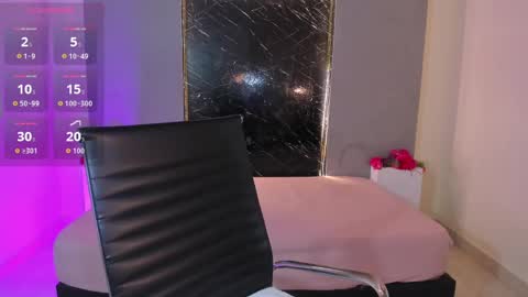 hannacooper3 online show from October 2025 08:17:01 PM