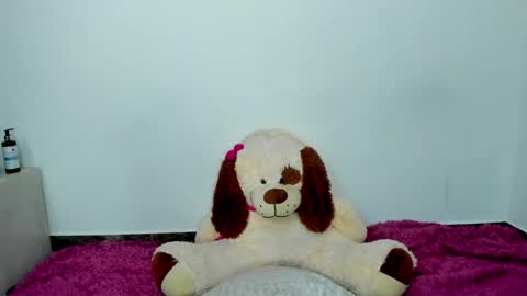  Hanna online show from February 2025 09:25:02 PM