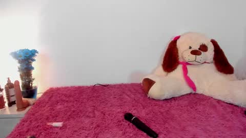  Hanna online show from February 2025 01:18:02 AM