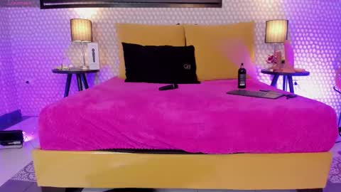 Hanna online show from February 2026 06:40:02 AM